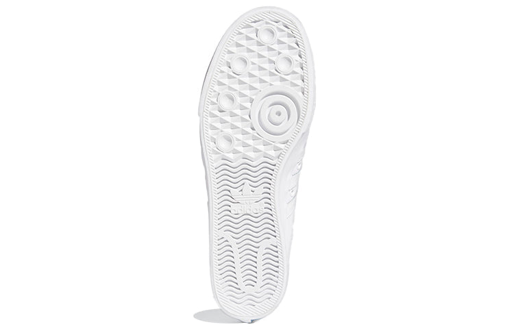 adidas Nizza 'Cloud White' FY7102