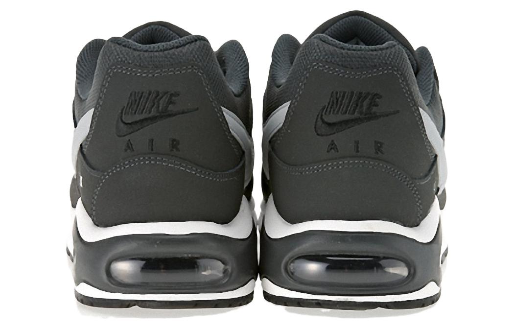 Nike Air Max Command 'Black Wolf Grey' 629993-027