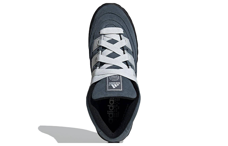 adidas Adimatic Mid 'Blue Grey' IF8791