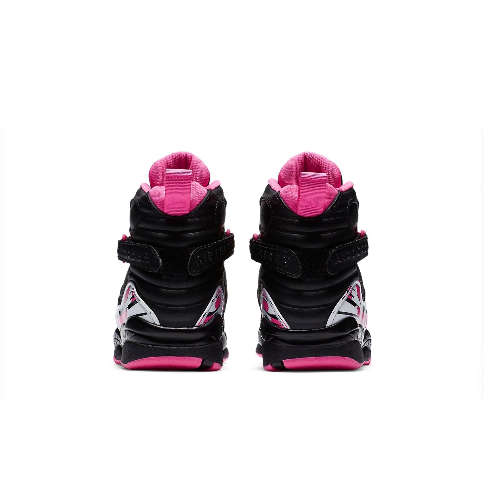 (GS) Air Jordan 8 Retro 'Pinksicle' 580528-006