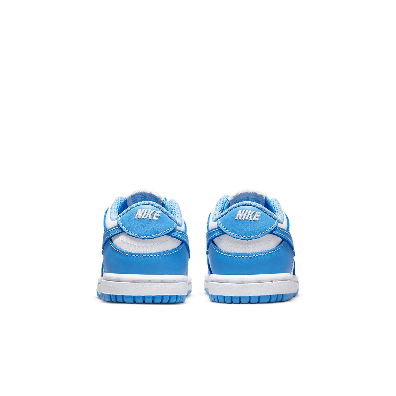 (TD) Nike Dunk Low 'University Blue' CW1589-103