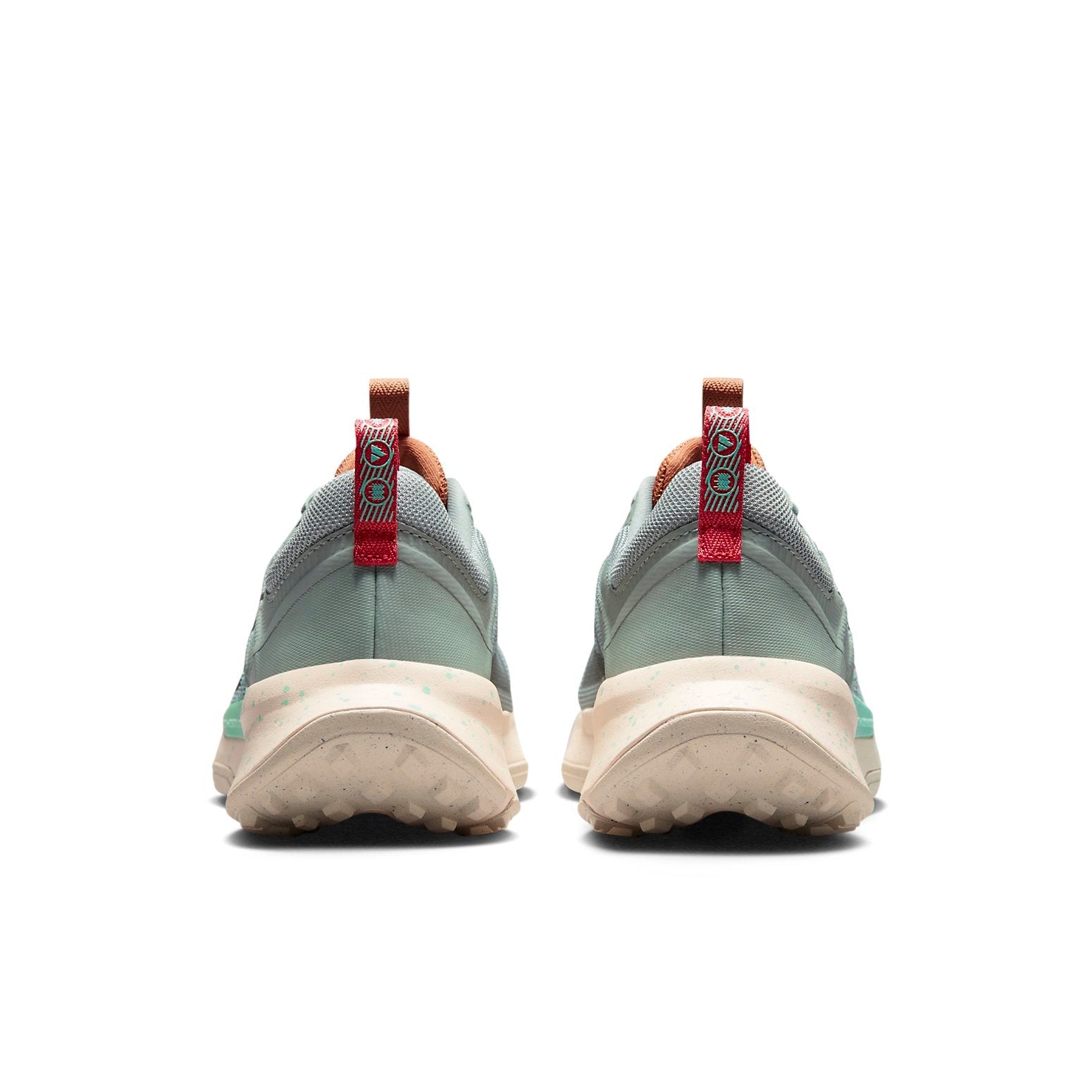 (WMNS) Nike Juniper Trail 2 Next Nature 'Mica Green' DM0821-301
