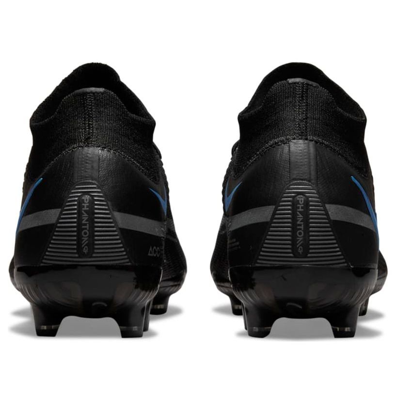 Nike Phantom Gt2 Elite DF AG Pro 'Black Blue' DC0749-004