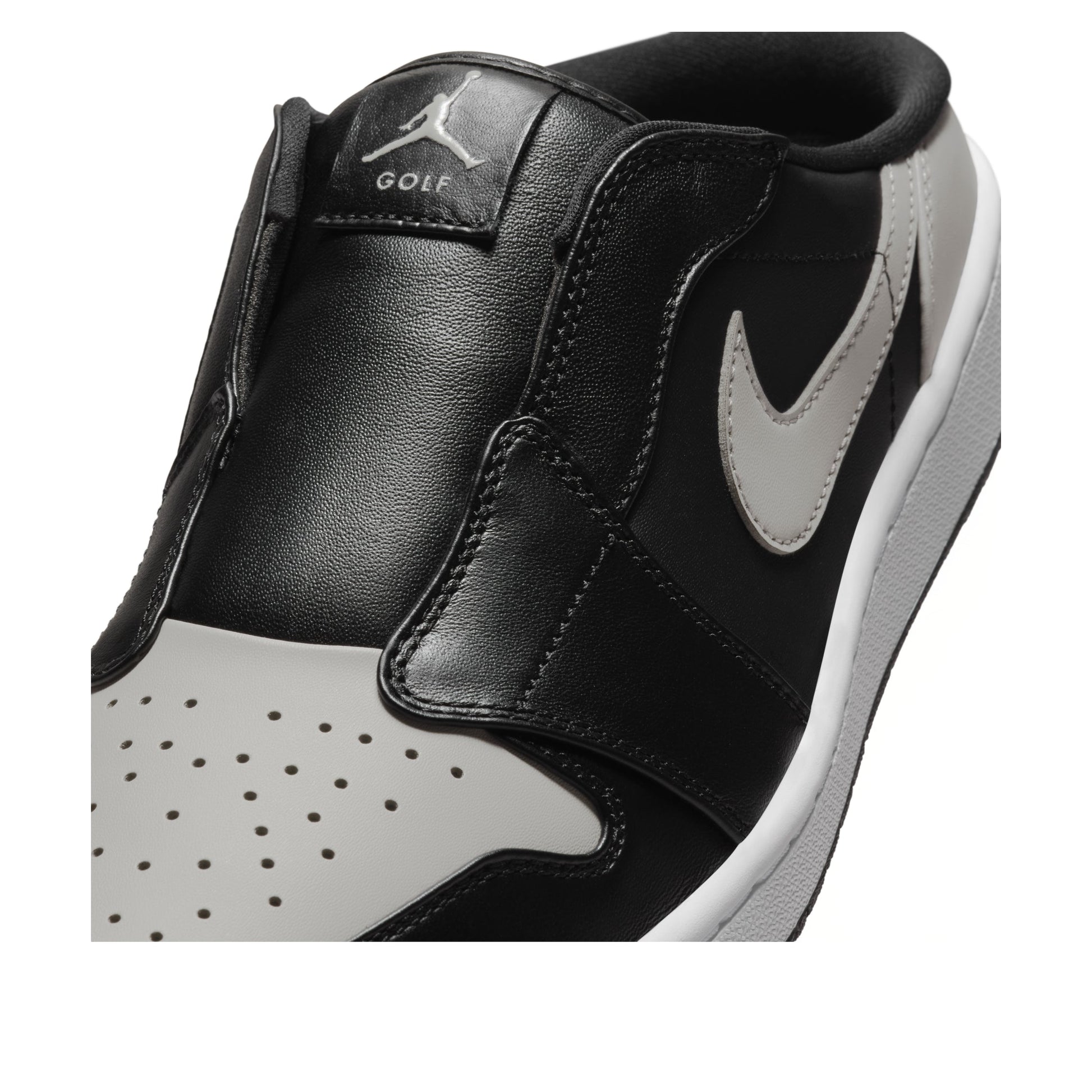 Air Jordan 1 Mule Golf 'Shadow' FJ1214-003