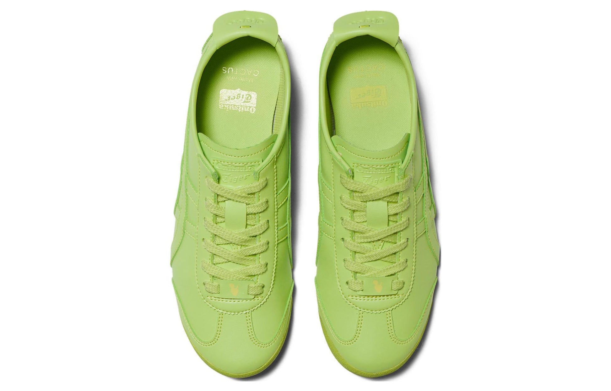 Onitsuka Tiger Mexico 66 Cactful 'Green' 1183C137-300