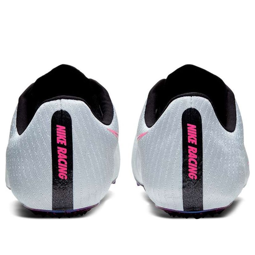 Nike Zoom Superfly Elite 'Pure Platinum Pink Blast' 835996-003