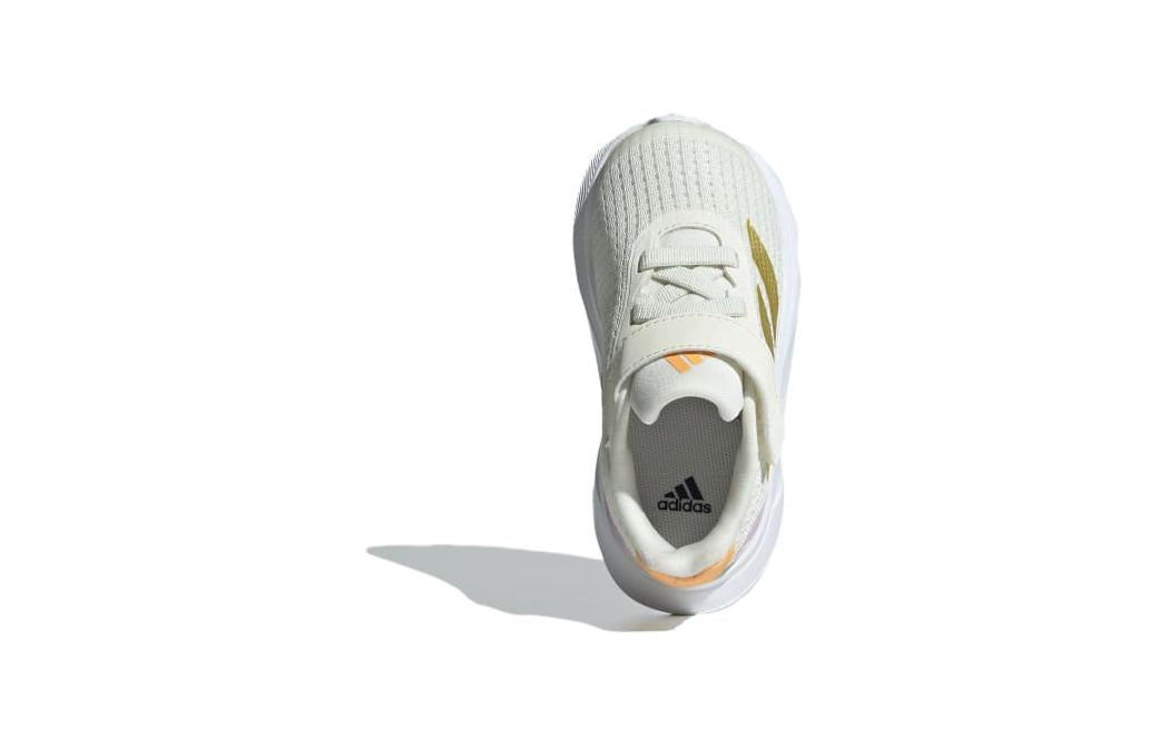 (TD) adidas Duramo SL 'Ivory Gold Metallic' ID5893
