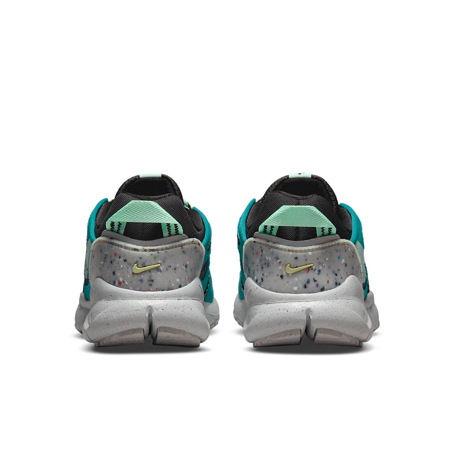 Nike Free Terra Vista 'Black Bright Spruce' CZ1757-002