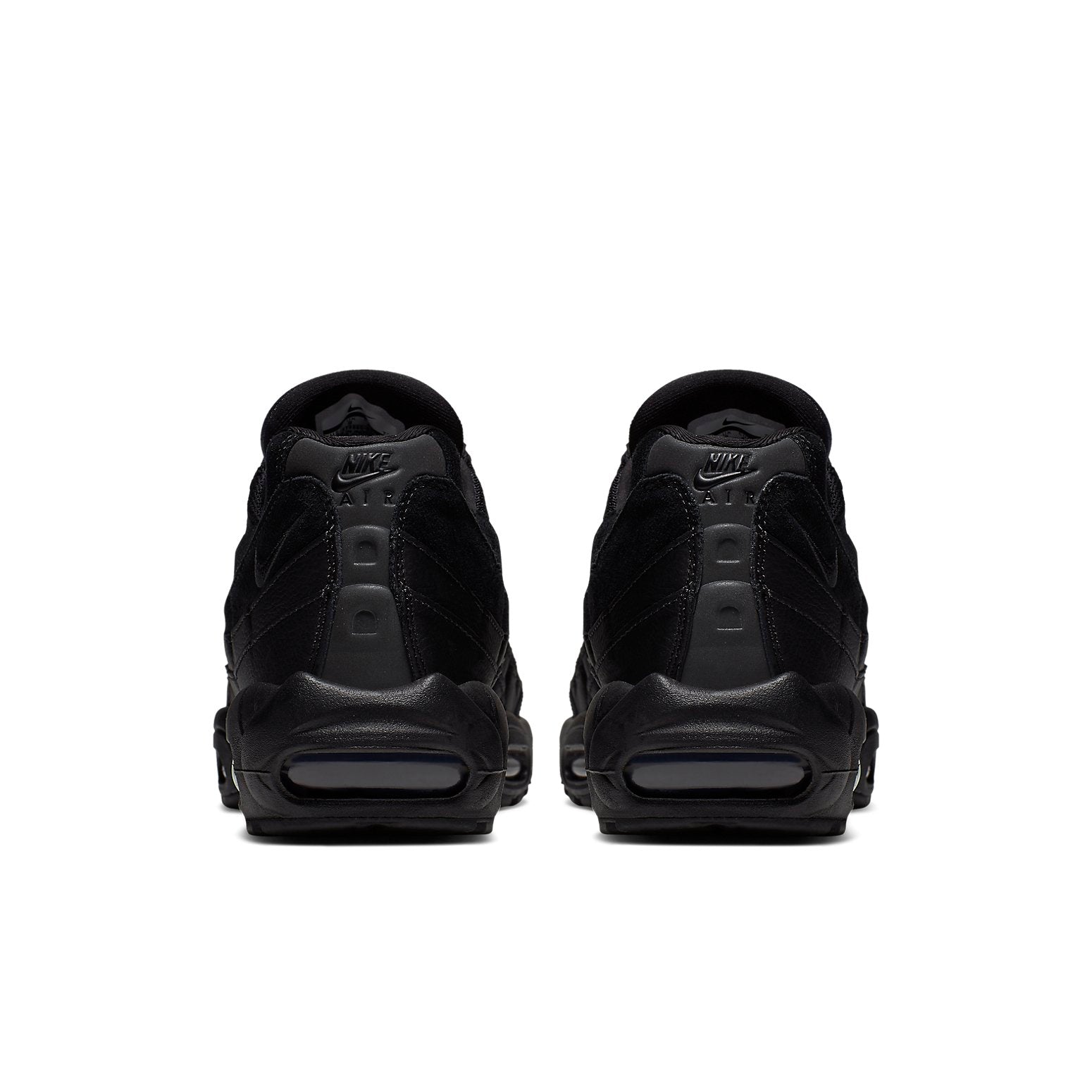 Nike Air Max 95 Essential 'Triple Black' AT9865-001