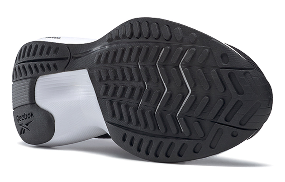 (WMNS) Reebok Runner 5 'Black Twisted Coral' FX1817