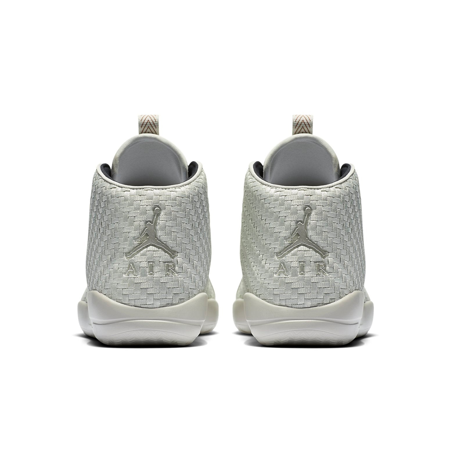 Air Jordan Eclipse Chukka 'Light Bone' 881453-015