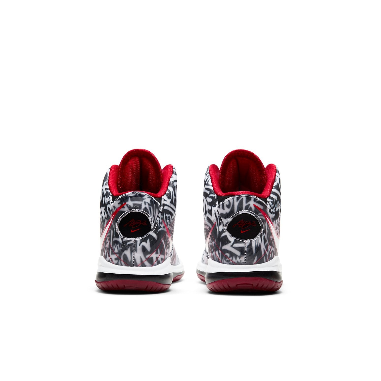 (PS) Nike LeBron 8 'Graffiti' DH3239-001