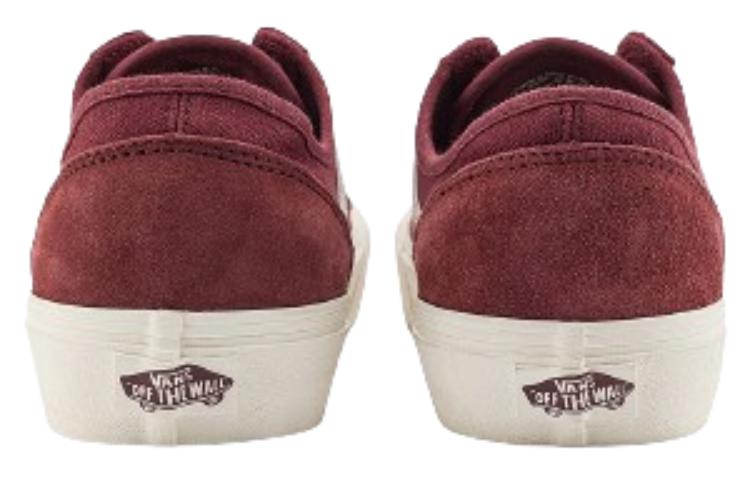 Vans Old Skool Port Royale 'Marshmallow Red' VN0007R24ZU