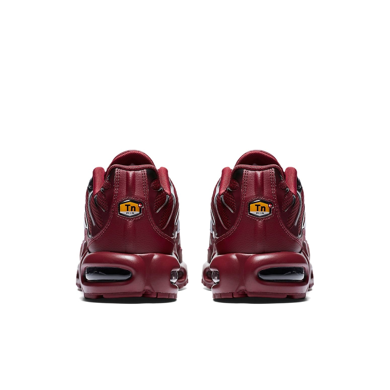 Nike Air Max Plus 'Team Red' 852630-602