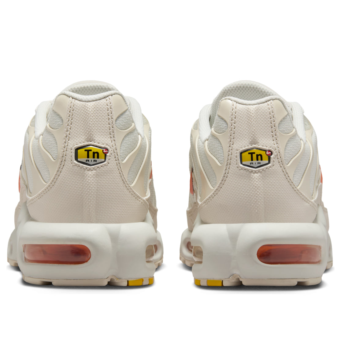 Nike Air Max Plus 'Phantom Safety Orange' DM0032-019
