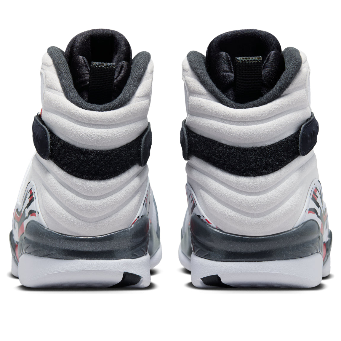 Air Jordan 8 'Bugs Bunny' 2025 305381-100
