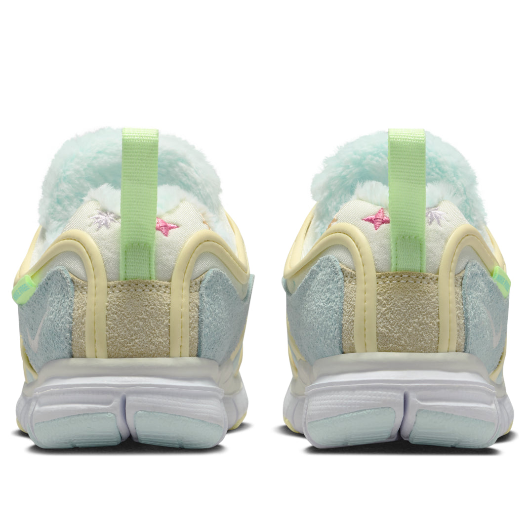 (PS) Nike Dynamo Free 'Sail White Glacier Blue' IM6694-101