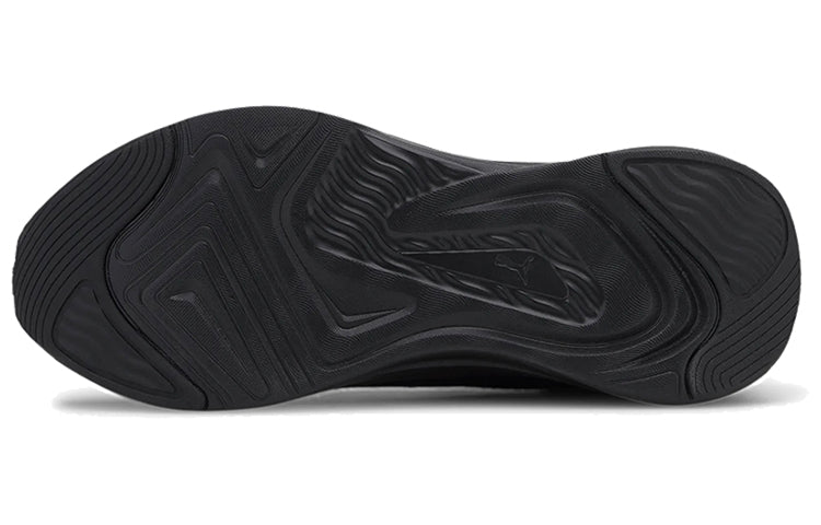 (WMNS) PUMA Softride Rift Black/Silver 193739-01
