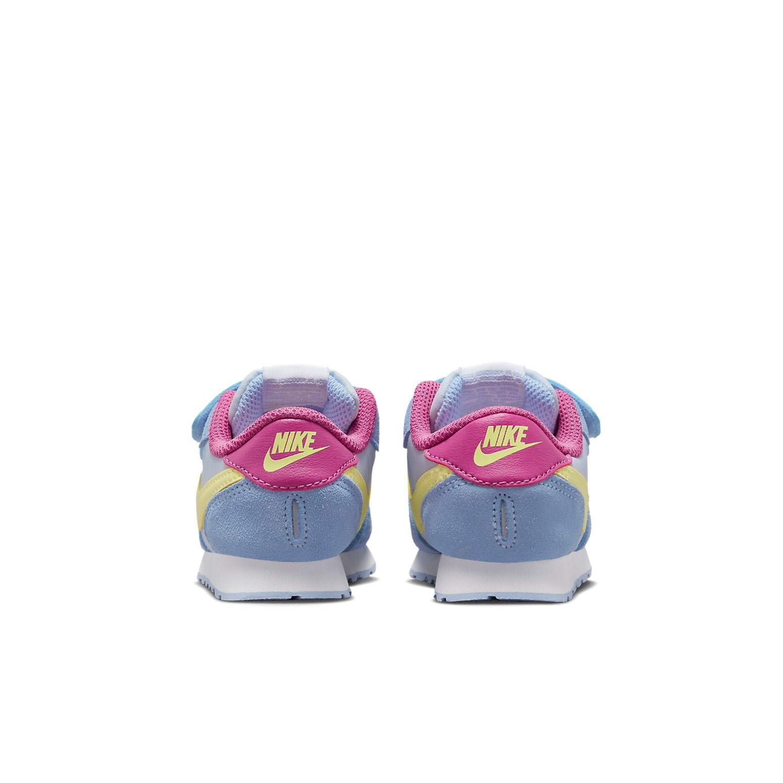 (TD) Nike MD Valiant 'Cobalt Bliss Citron Tint' CN8560-407