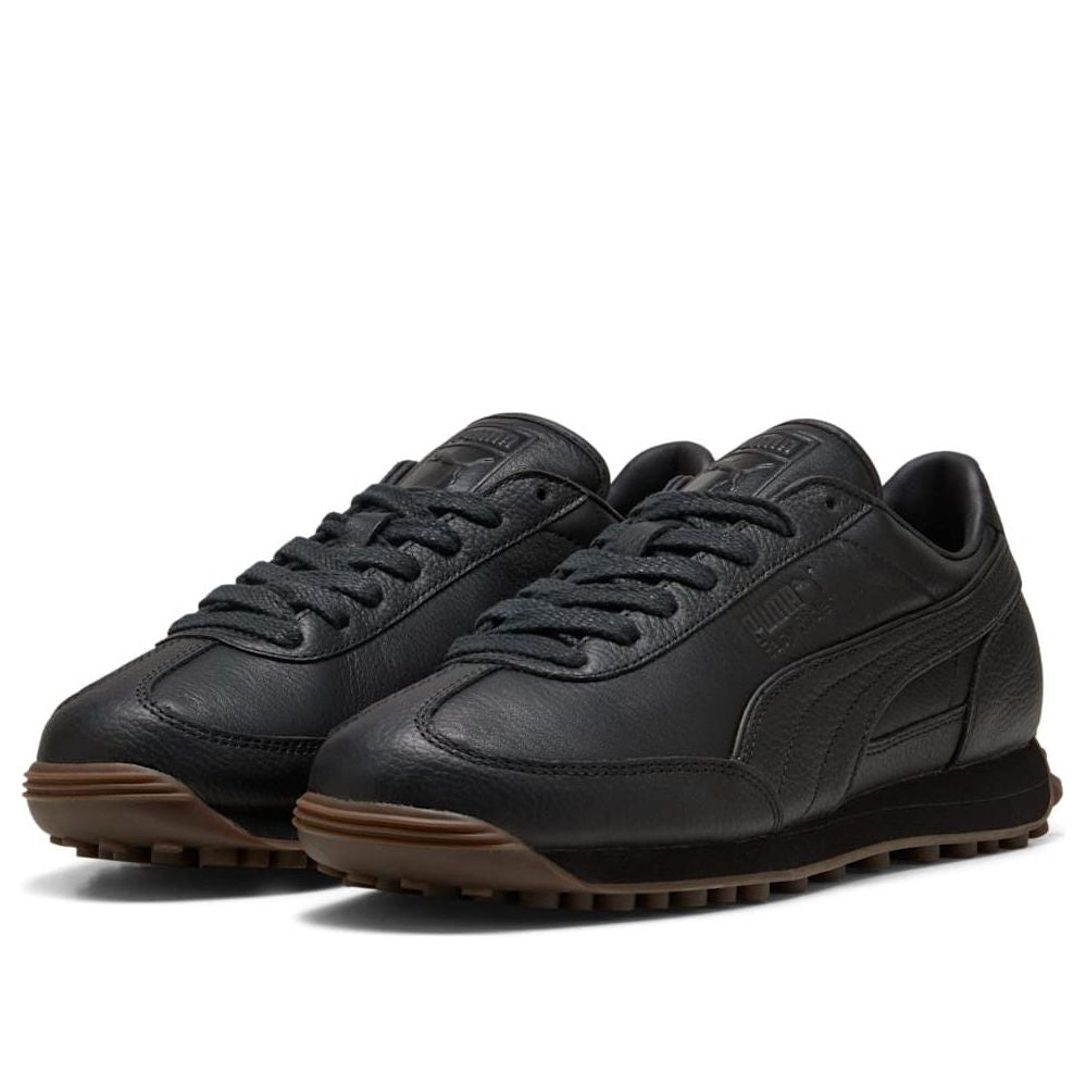 PUMA Easy Rider Premium Leather 'Black' 401660-02
