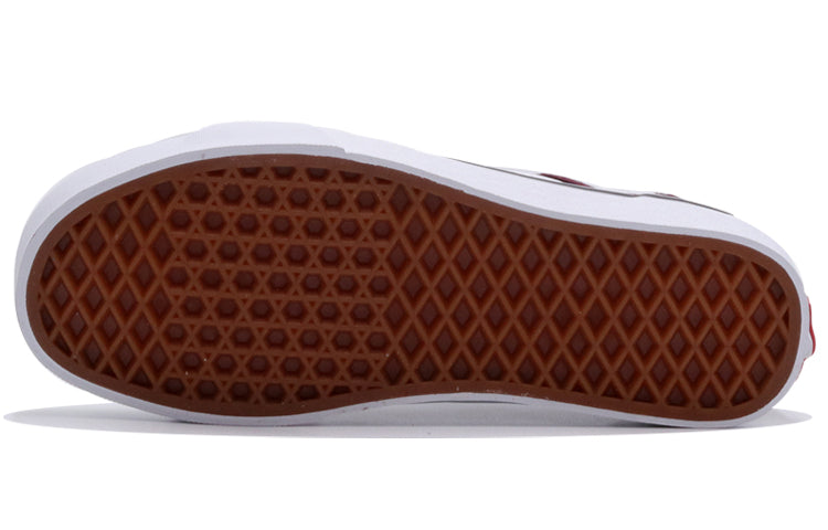 Vans Filmore Decon Sneakers Red VN0A45NMU1A