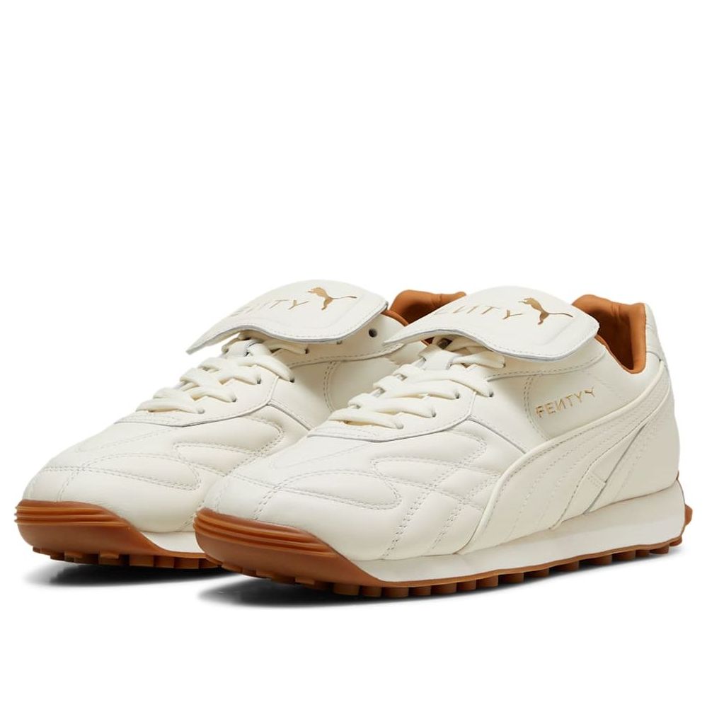 PUMA x Fenty Avanti VL 'Warm White' 398672-02