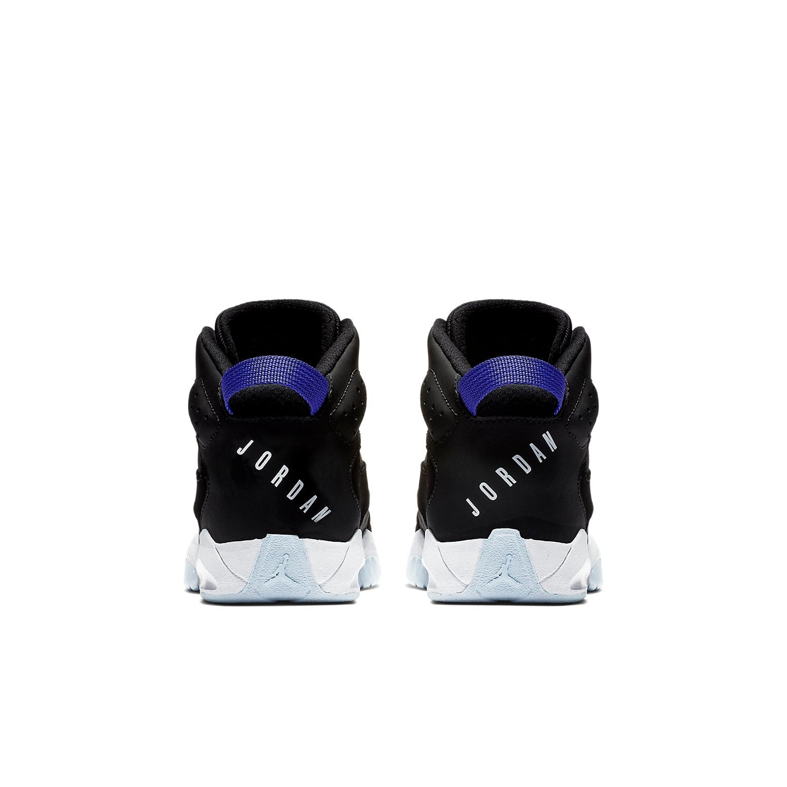 (PS) Air Jordan Lift Off 'Black Blue' AV1243-040