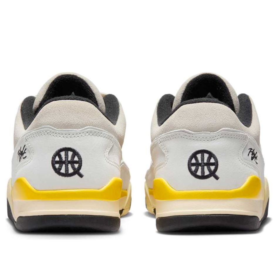 Air Jordan Flight Court 'Quai 54' IB8838-107