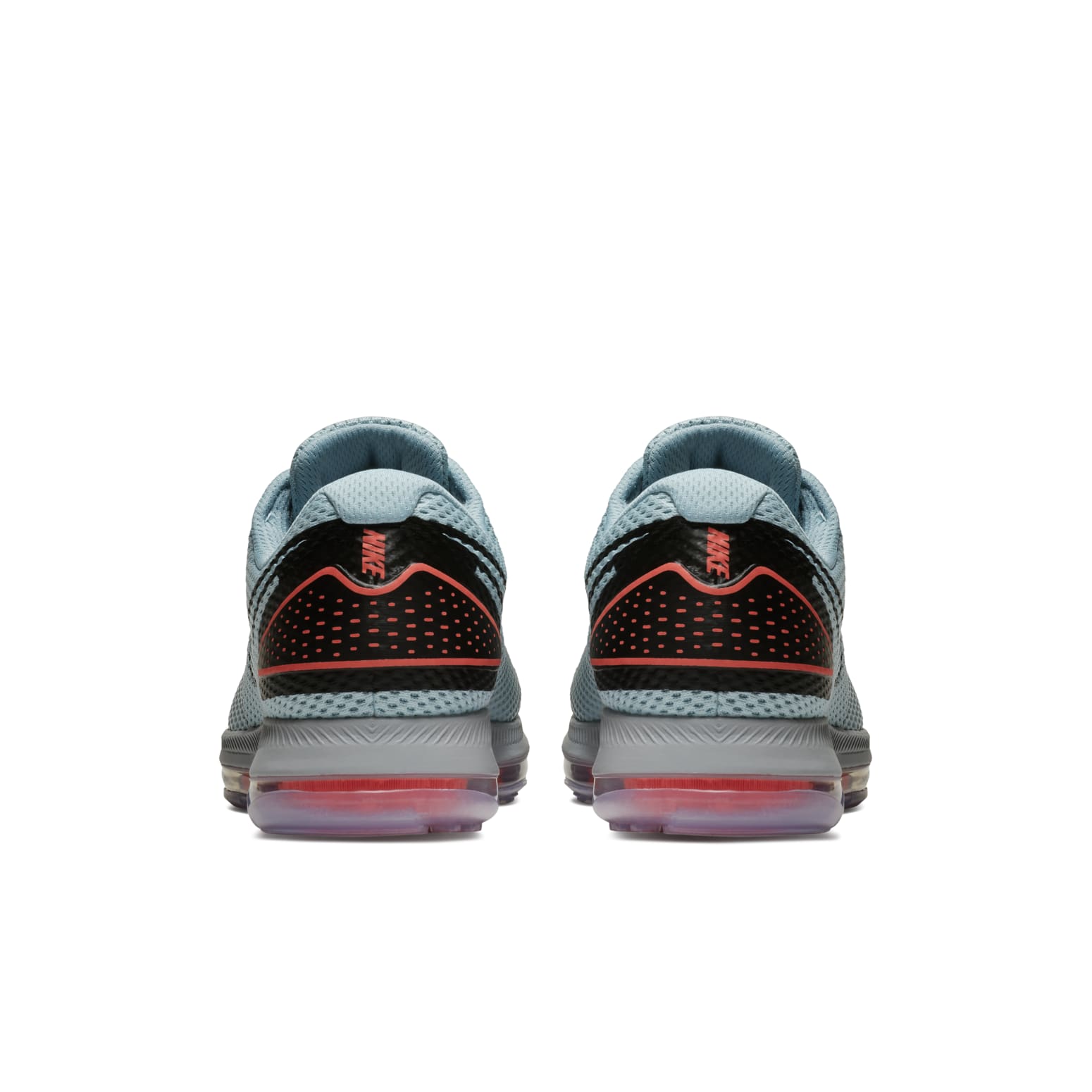 (WMNS) Nike Zoom All Out Low 2 'Ocean Bliss' AJ0036-401