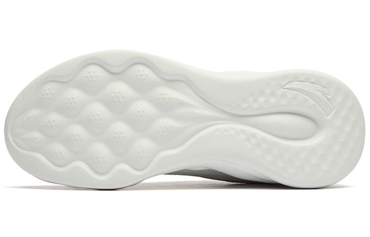 ANTA Running Series Sneakers 'White Breathable' 912225535-5