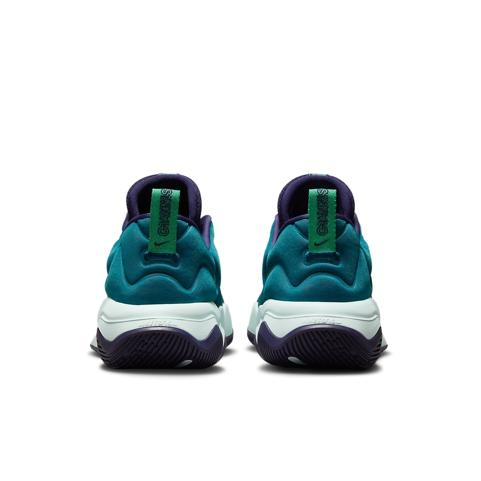 Nike Giannis Immortality 3 EP 'Geode Teal' DZ7534-301