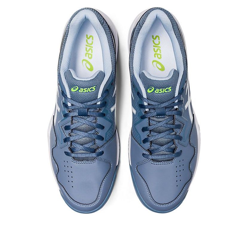 ASICS Gel-Dedicate 7 'Steel Blue White' 1041A223-401
