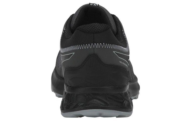 ASICS Gel-Sonoma 4 'Black Grey' 1011A177-002
