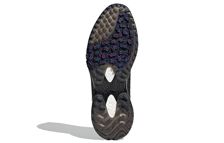 adidas CodeChaos Golf Shoes 'Core Black' FW4993