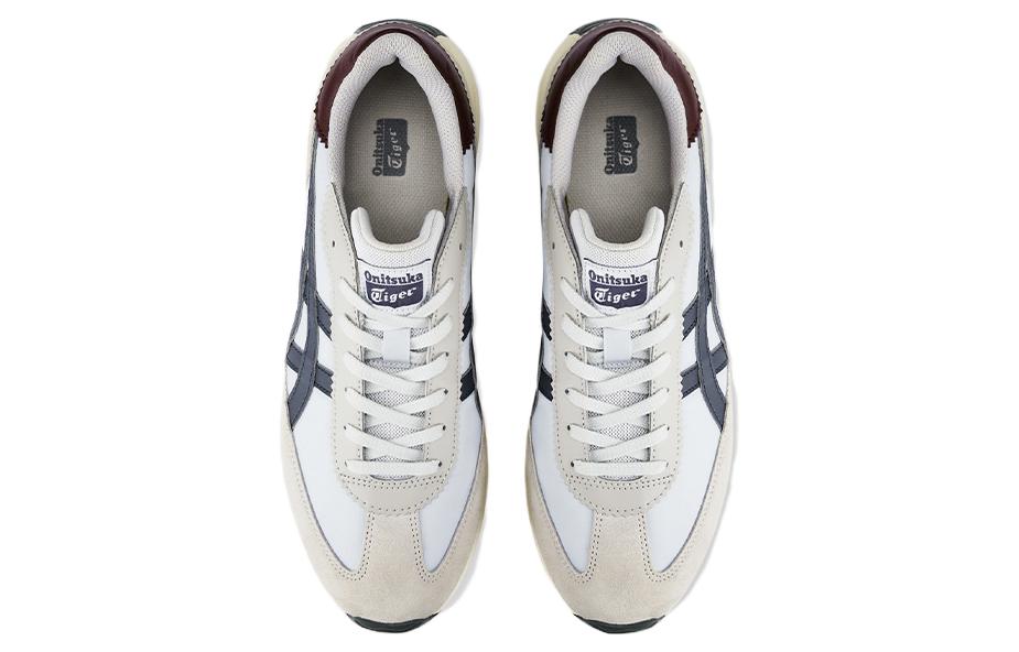 Onitsuka Tiger Traidio 'Grey Navy' 1183B966-020