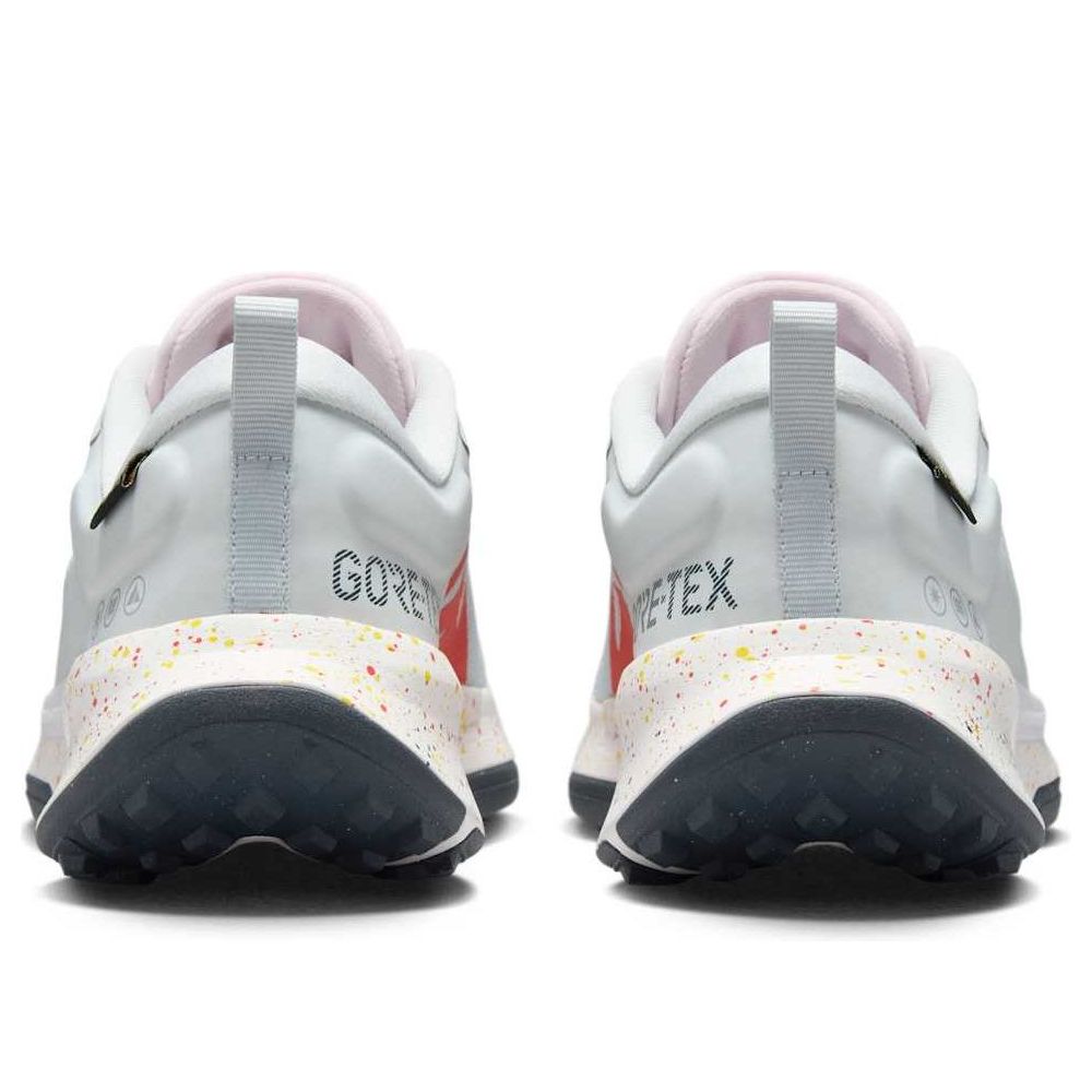 (WMNS) Nike Juniper Trail 2 Gore-Tex 'Blue Tint Beige' HM9725-002