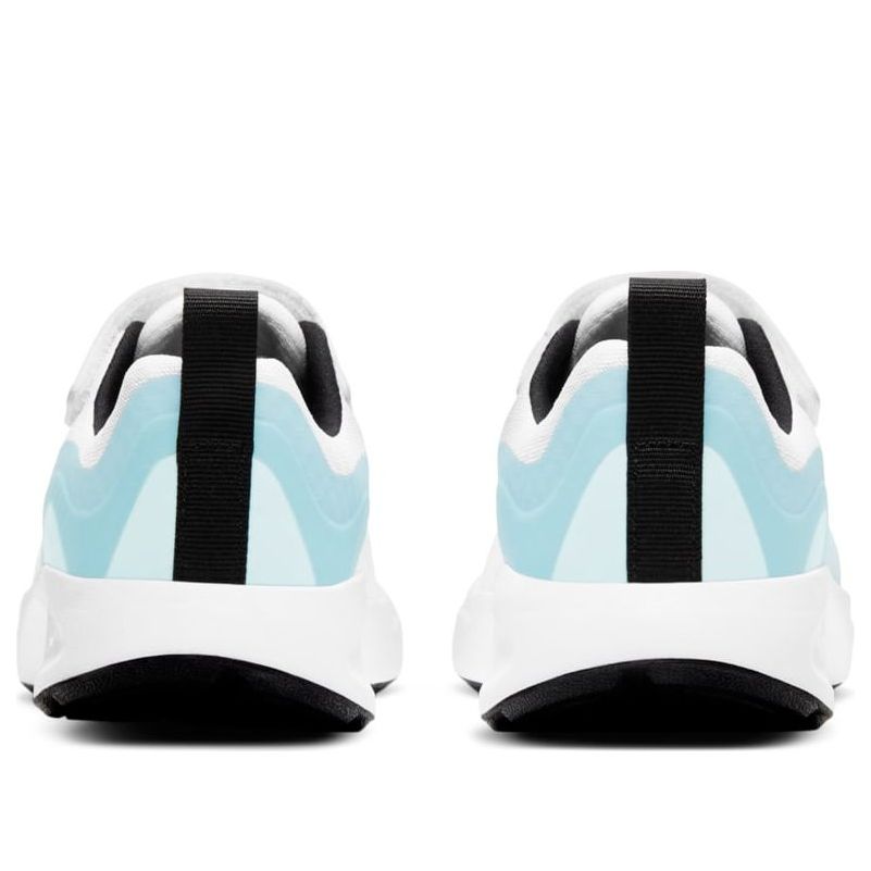 (PS) Nike Wearallday 'White Glacier Blue' CJ3817-102