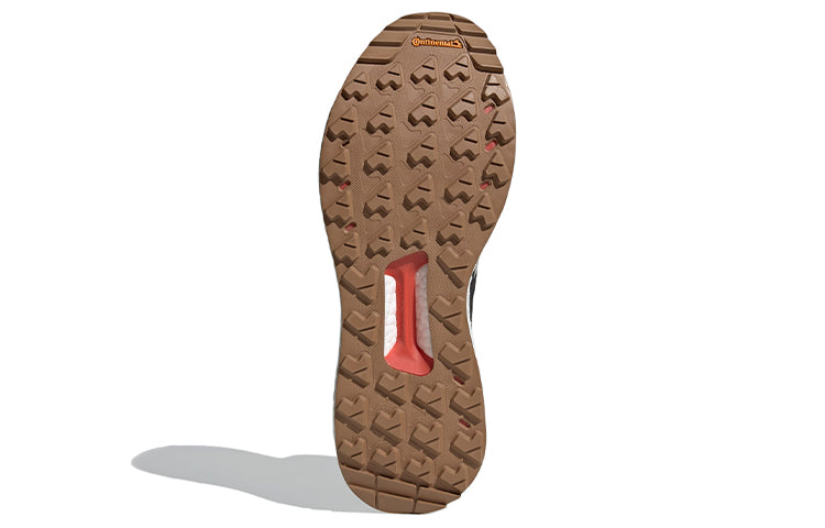 adidas Terrex Free Hiker 'Blue Raw Desert' EF2157