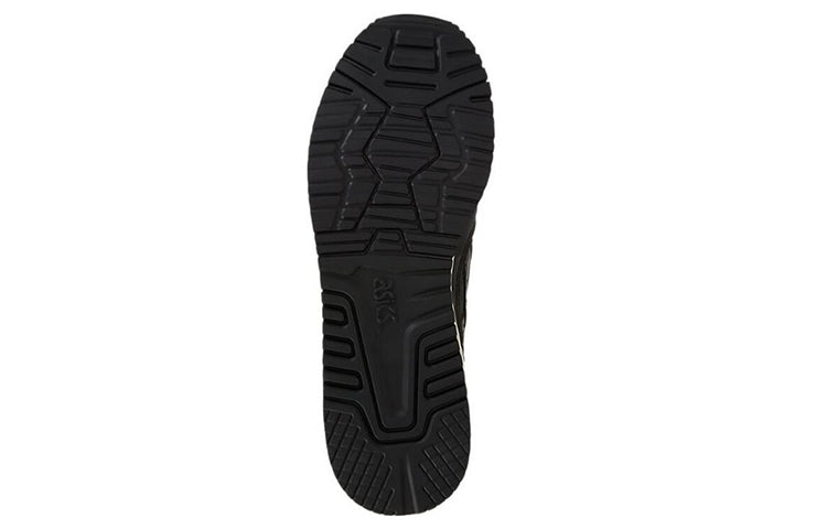 ASICS Gel-Lyte III 'Black' HL7V3-9090