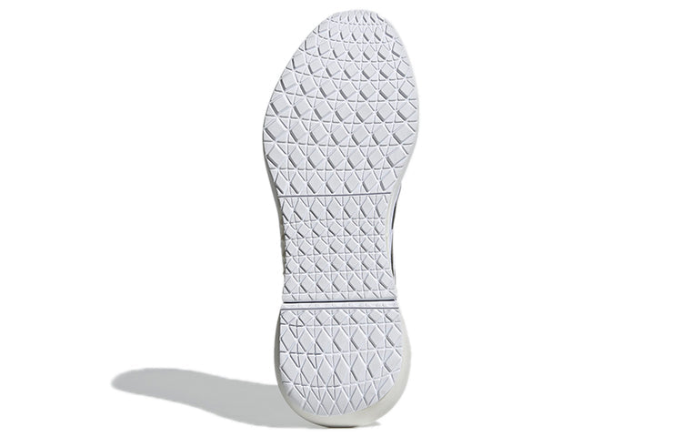 adidas 4DFWD Pulse 'White Black' Q46449