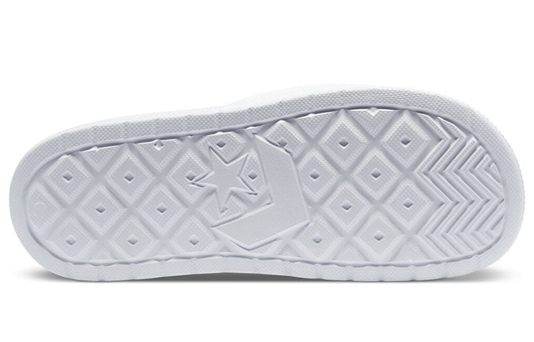 Converse Chuck Taylor All Star Slide Low Top 'White' 171215C