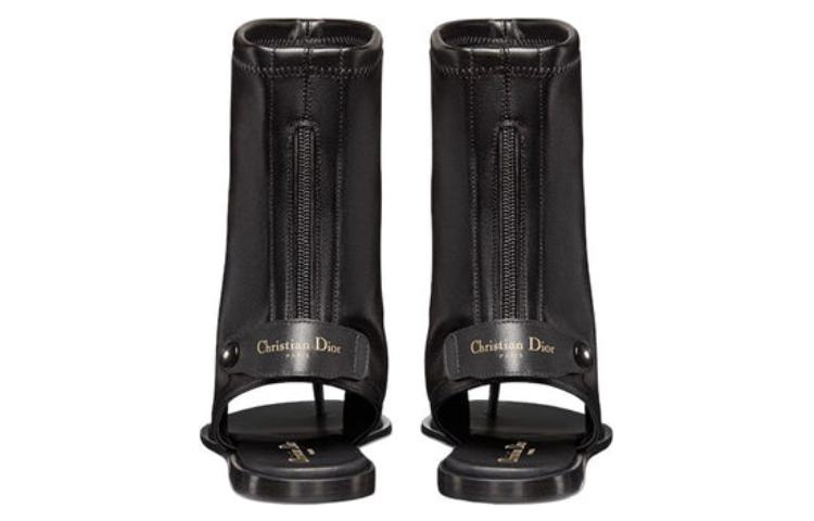 (WMNS) DIOR Spirit Thong Sandal KCQ810XLC_S900