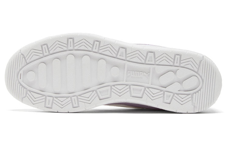 PUMA Mallorca 'White Light Lavender' 374941-06