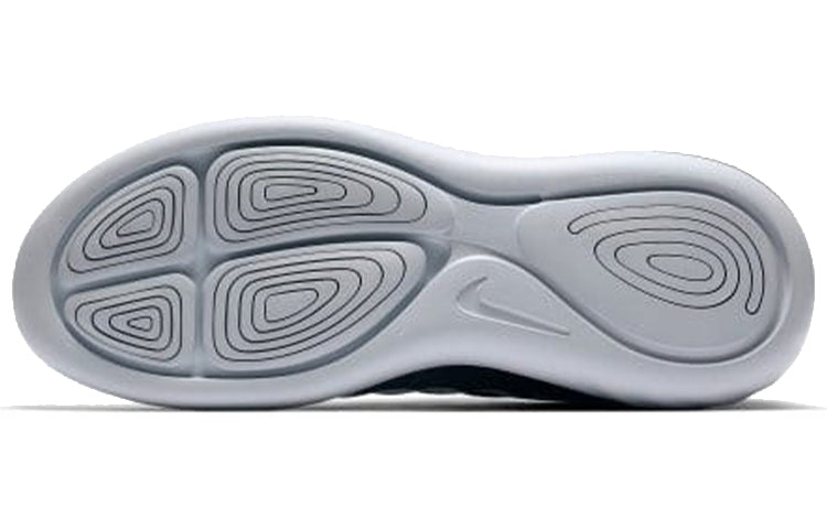 (WMNS) Nike Lunarglide 9 'Black' 904716-001