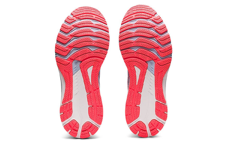 (WMNS) ASICS GT-2000 10 'Mist Blazing Coral' 1012B045-401
