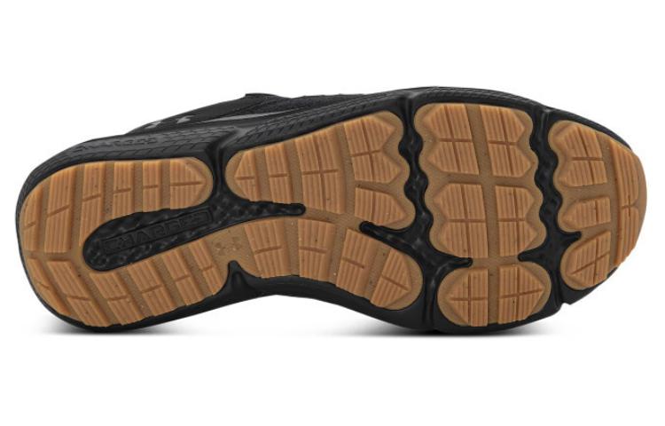 Under Armour Charged Verssert 2 'Black Anthracite' 3027178-001