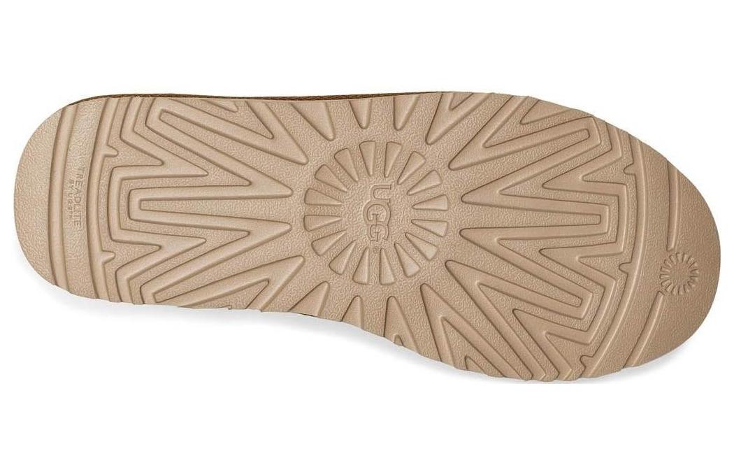 UGG Dex Slipper 'Chestnut' 1103901-CHE