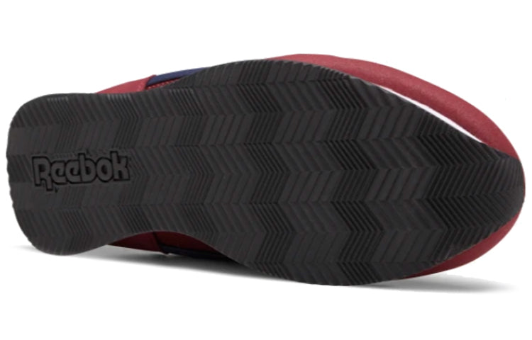 Reebok Royal Classic Jogger 3.0 Red/Black FV0207