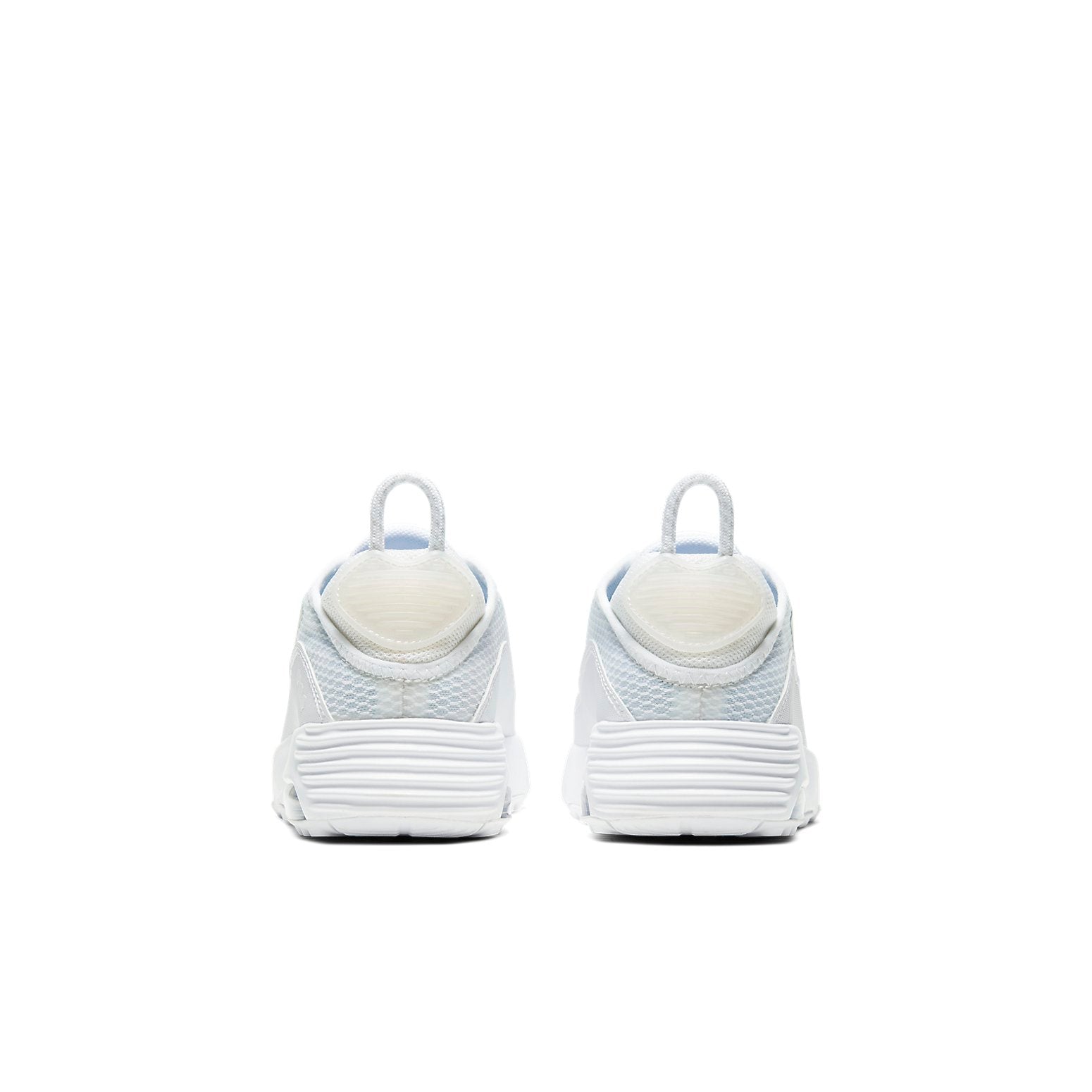 (PS) Nike Air Max 2090 'White Wolf Grey' CU2093-100