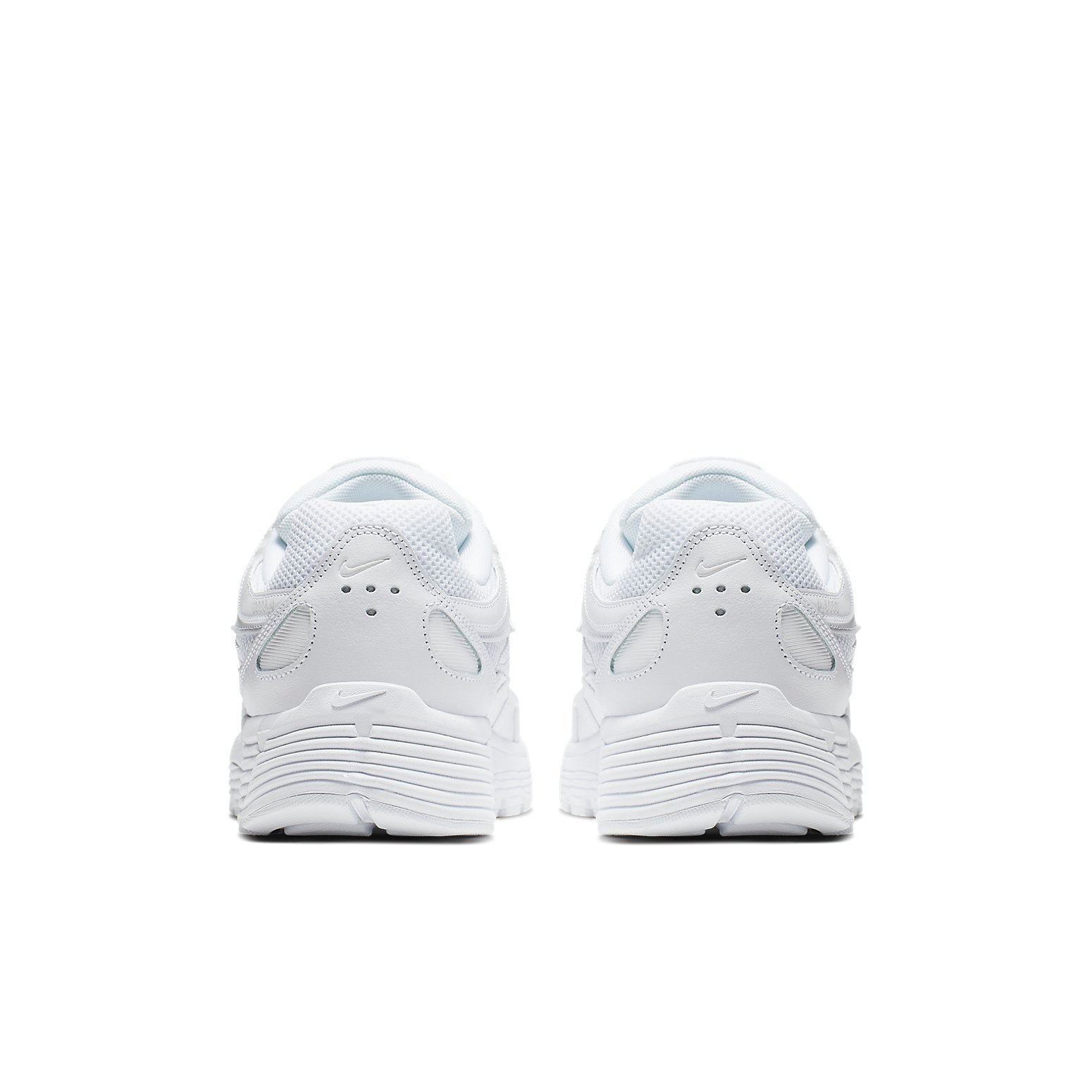 Nike P-6000 'White' CD6404-100